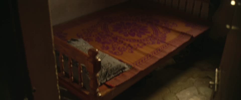 The Smile Man (2024) Hindi Dubbed Movie screenshot 3
