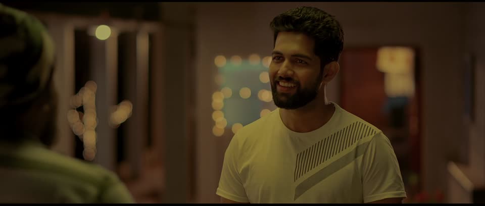 Pechi (2024) Hindi Dubbed Movie screenshot 1