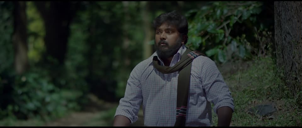 Pechi (2024) Hindi Dubbed Movie screenshot 2