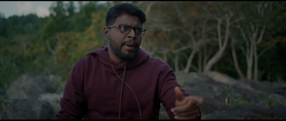 Pechi (2024) Hindi Dubbed Movie screenshot 3