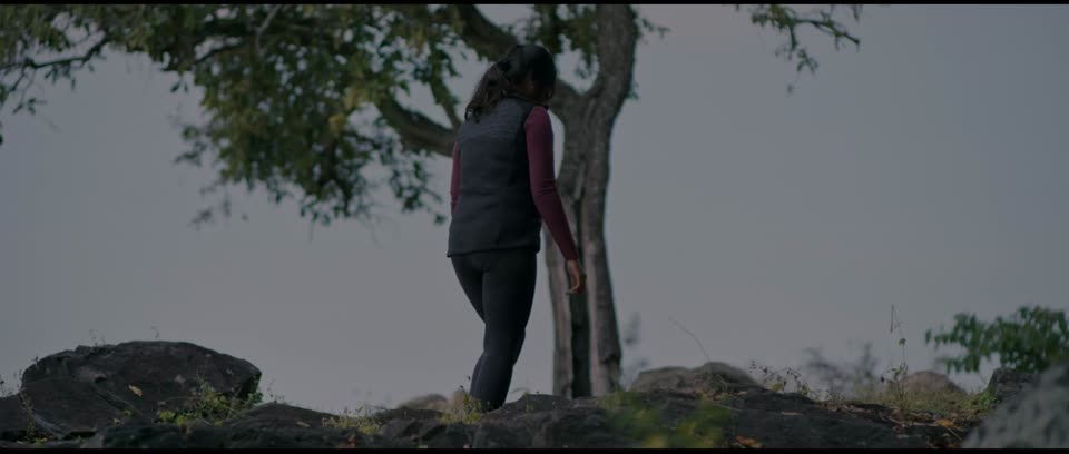 Pechi (2024) Hindi Dubbed Movie screenshot 5