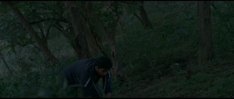 Pechi (2024) Hindi Dubbed Movie screenshot 6
