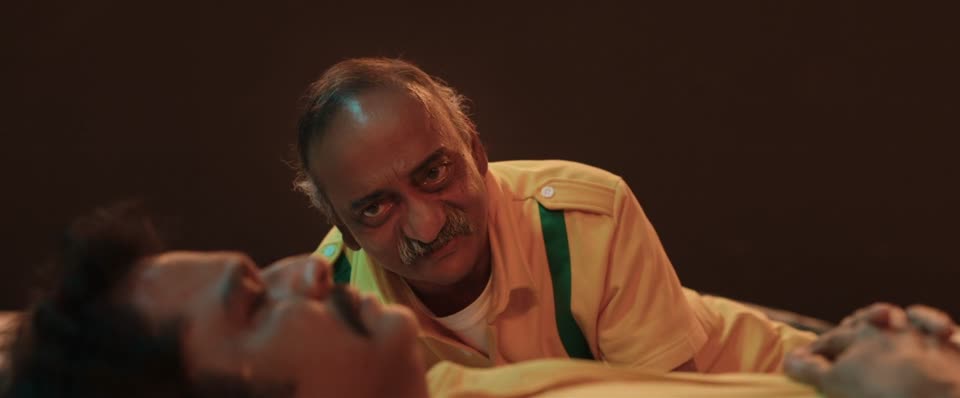 Vasco Da Gama (2024) Hindi Dubbed Movie screenshot 4