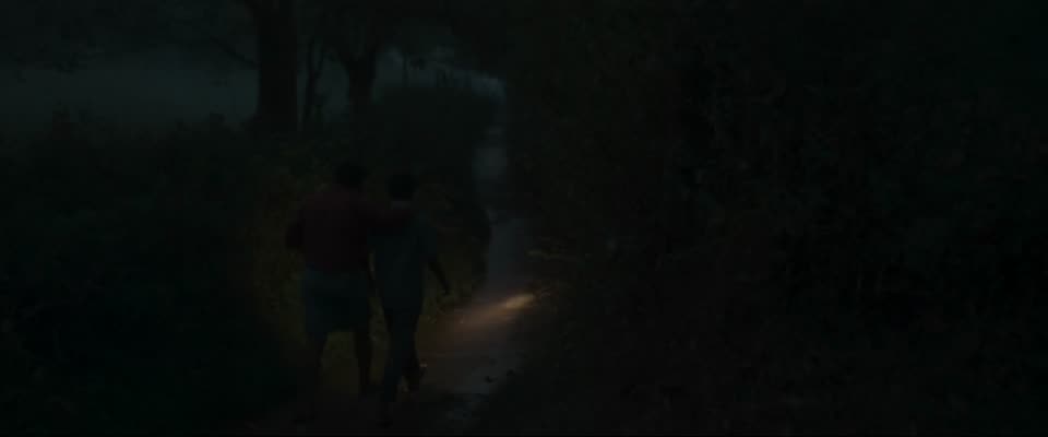 Pepe (2024) Hindi Dubbed Movie screenshot 1