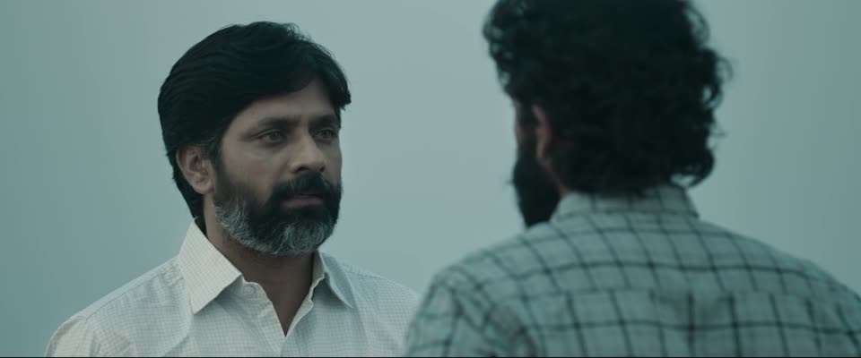 Pepe (2024) Hindi Dubbed Movie screenshot 3