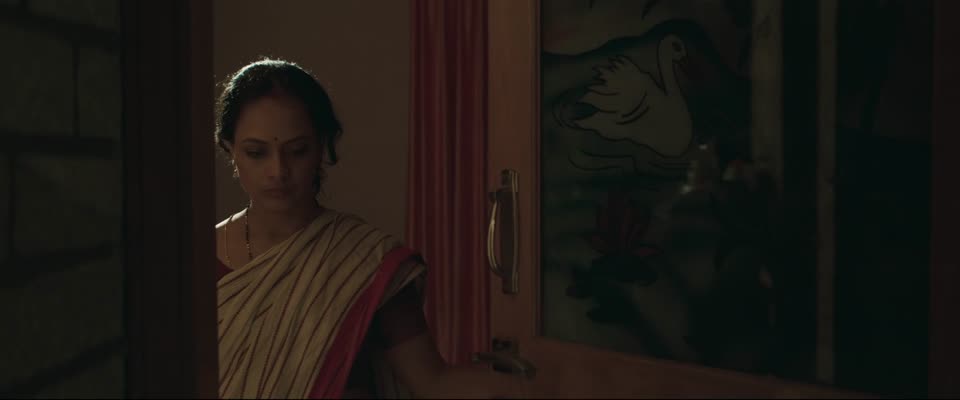 Pepe (2024) Hindi Dubbed Movie screenshot 4