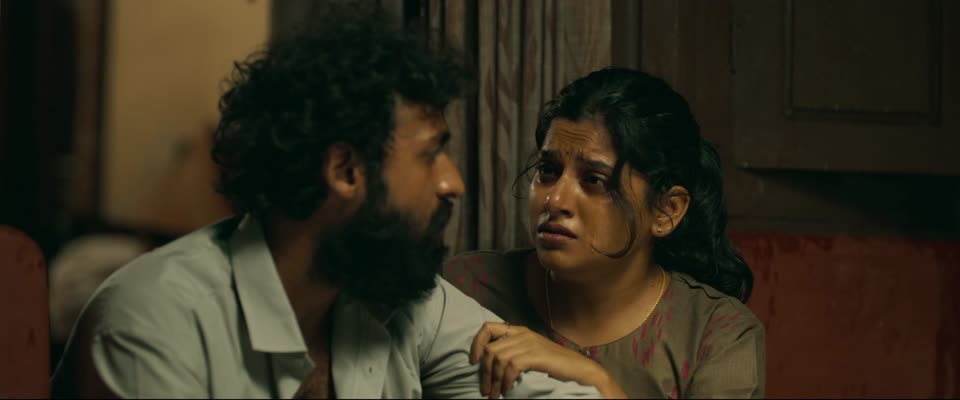 Pepe (2024) Hindi Dubbed Movie screenshot 5