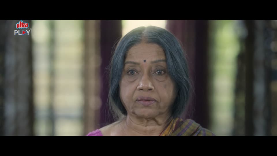 Haunted Raasta Nite Road (2024) Hindi Dubbed Movie screenshot 1
