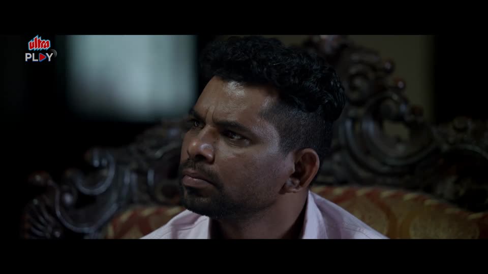 Haunted Raasta Nite Road (2024) Hindi Dubbed Movie screenshot 3
