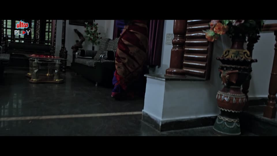 Haunted Raasta Nite Road (2024) Hindi Dubbed Movie screenshot 6