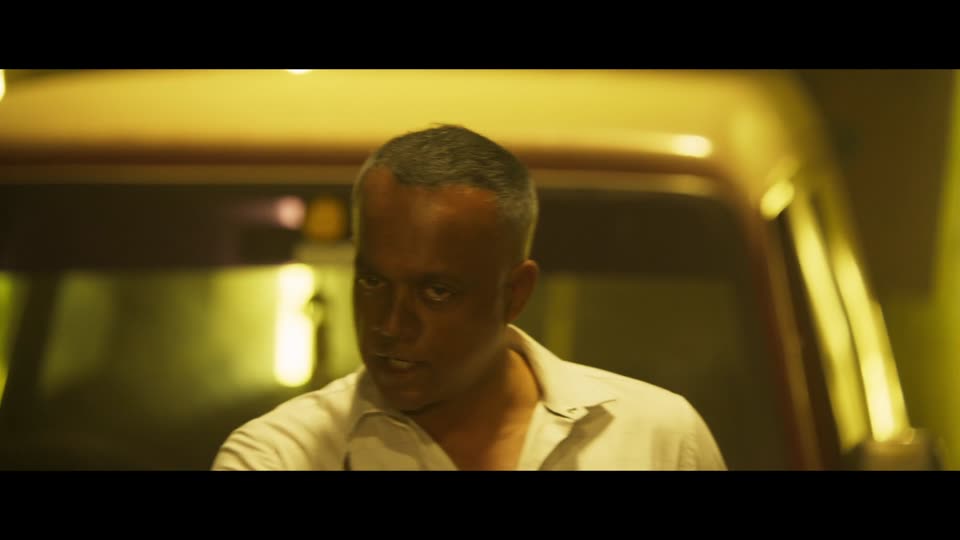 Hit List (2024) Hindi Dubbed Movie screenshot 6