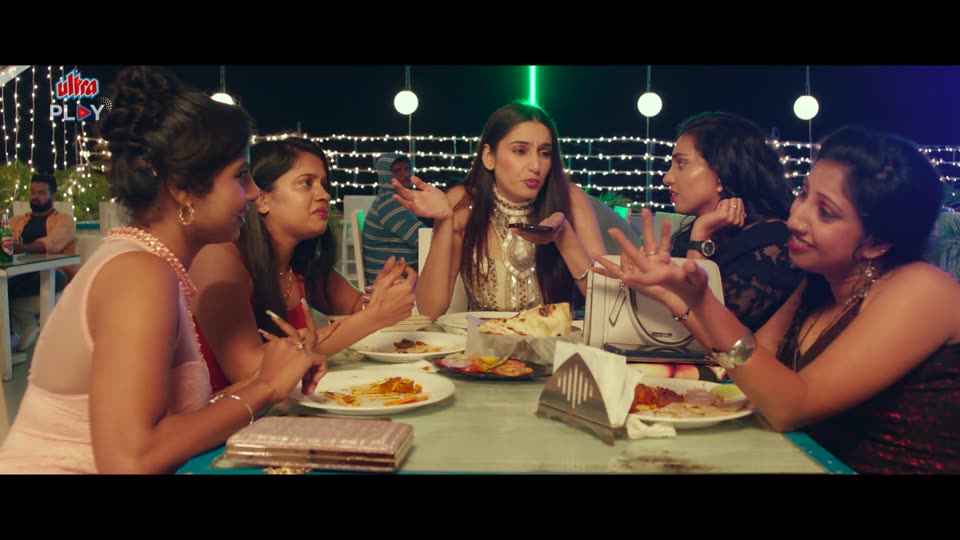 E-mail (2024) Hindi Dubbed Movie screenshot 1
