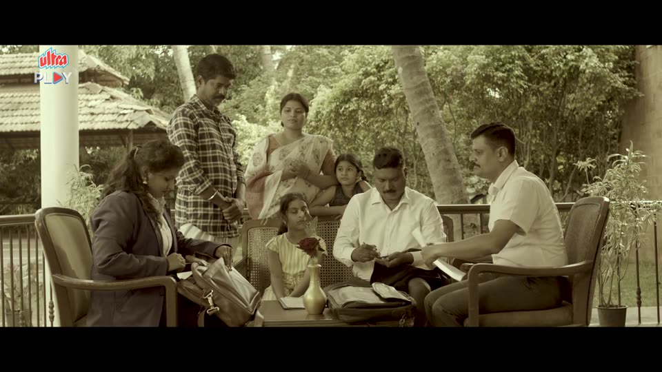 E-mail (2024) Hindi Dubbed Movie screenshot 2