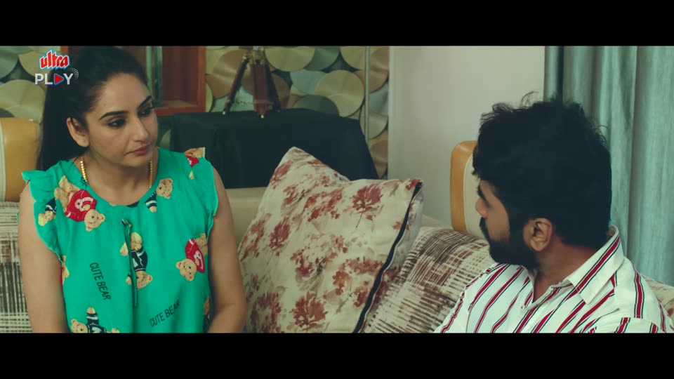 E-mail (2024) Hindi Dubbed Movie screenshot 3