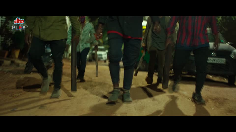 E-mail (2024) Hindi Dubbed Movie screenshot 5