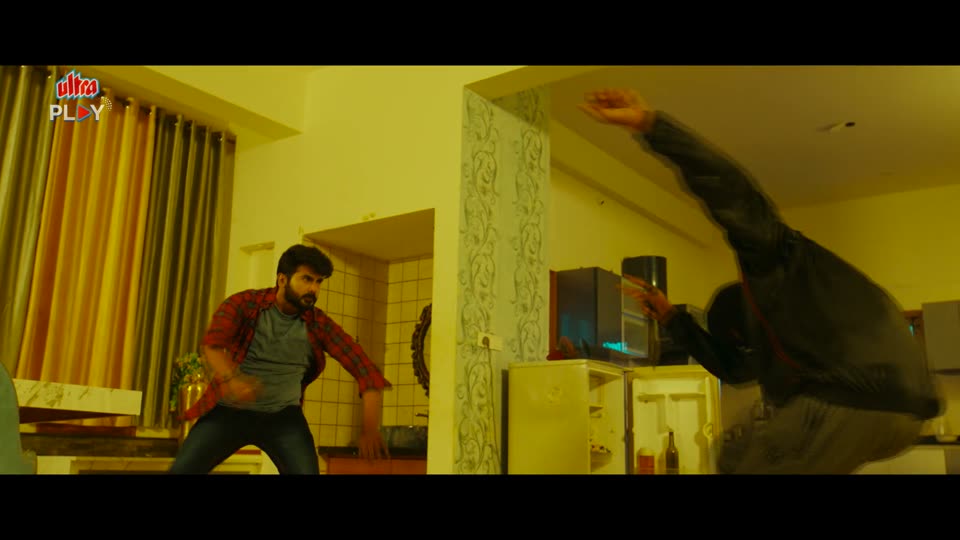E-mail (2024) Hindi Dubbed Movie screenshot 6