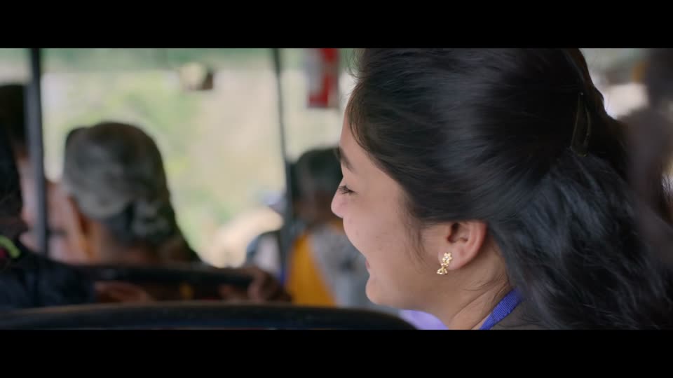Kalvan (2024) Hindi Dubbed Movie screenshot 2
