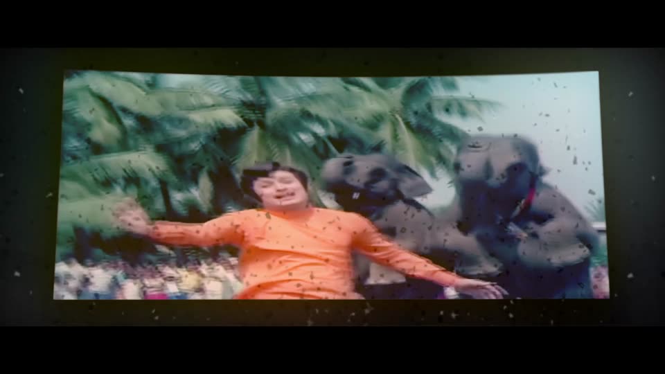 Kalvan (2024) Hindi Dubbed Movie screenshot 3