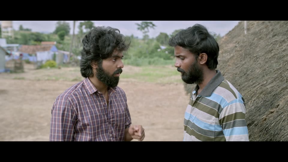 Kalvan (2024) Hindi Dubbed Movie screenshot 4