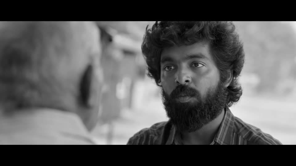 Kalvan (2024) Hindi Dubbed Movie screenshot 6
