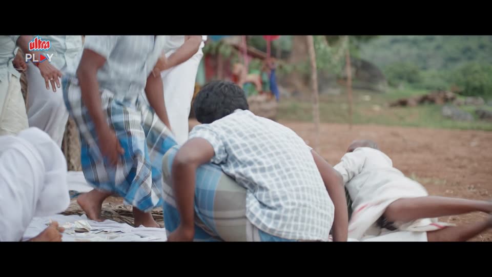Sevappi (2024) Hindi Dubbed Movie screenshot 1