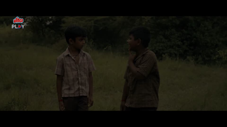 Sevappi (2024) Hindi Dubbed Movie screenshot 2