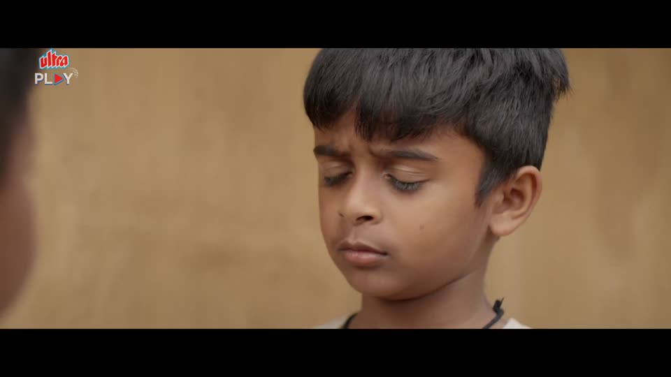 Sevappi (2024) Hindi Dubbed Movie screenshot 3