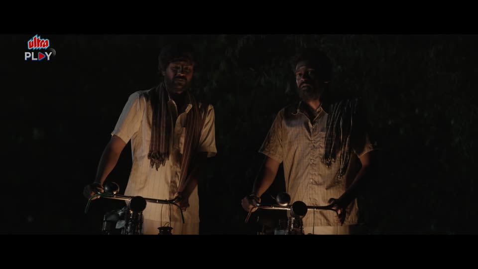 Sevappi (2024) Hindi Dubbed Movie screenshot 4