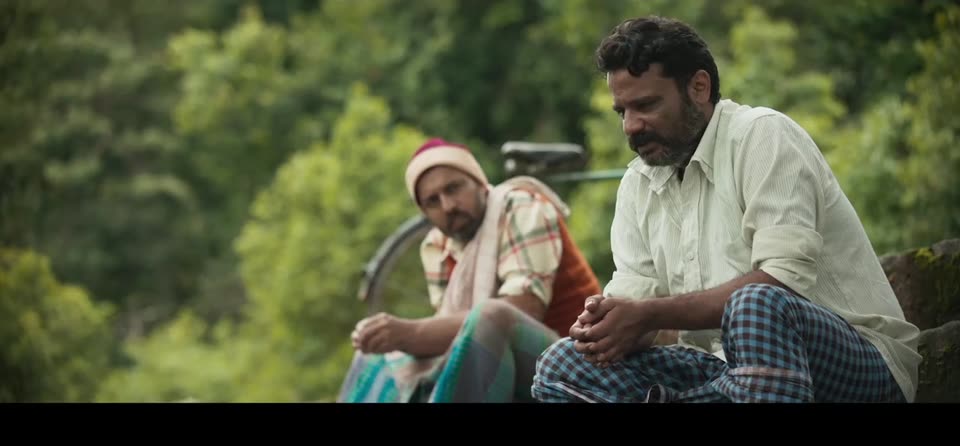 Hejjaru (2024) Hindi Dubbed Movie screenshot 3