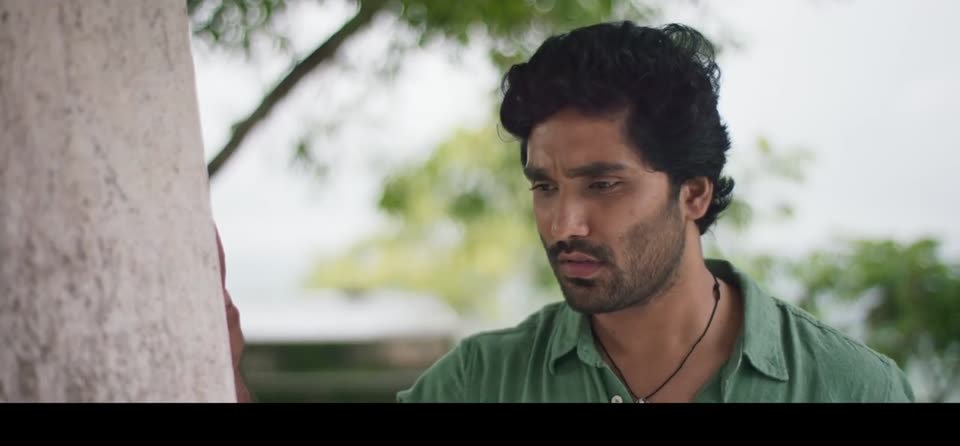 Hejjaru (2024) Hindi Dubbed Movie screenshot 5