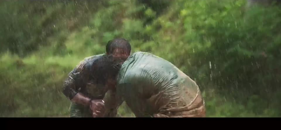 Hejjaru (2024) Hindi Dubbed Movie screenshot 6