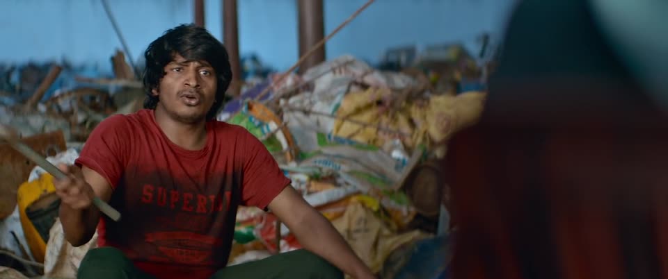 Kismat (2024) Hindi Dubbed Movie screenshot 1