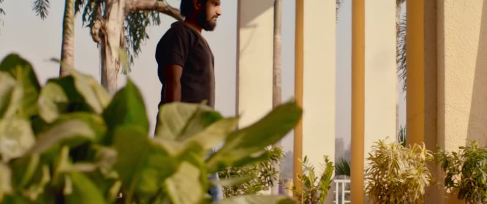 Kismat (2024) Hindi Dubbed Movie screenshot 3