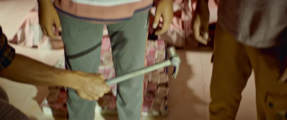 Kismat (2024) Hindi Dubbed Movie screenshot 4