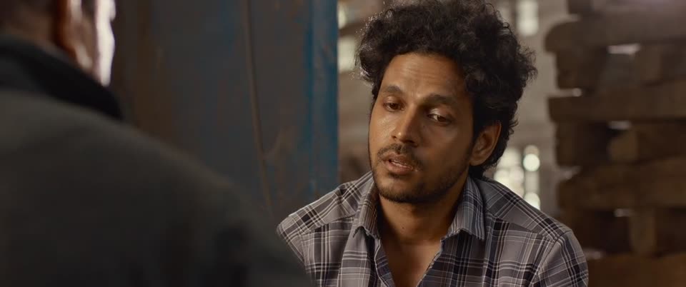 Kismat (2024) Hindi Dubbed Movie screenshot 6