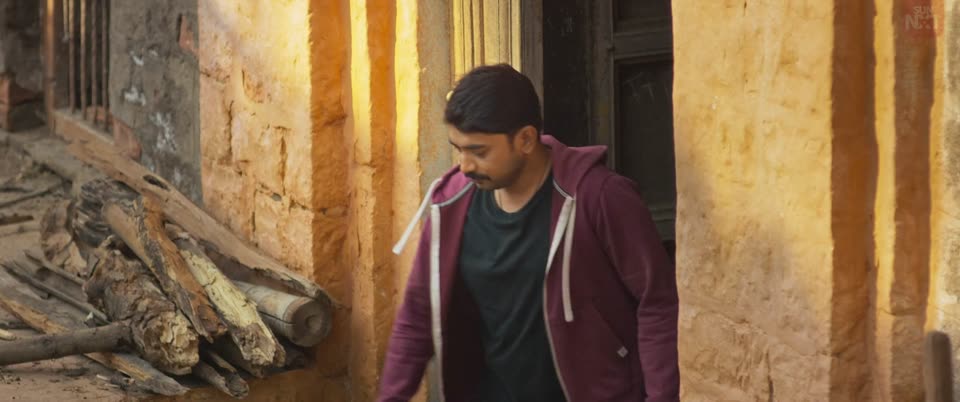 Kaalapatthar (2024) Hindi Dubbed Movie screenshot 3