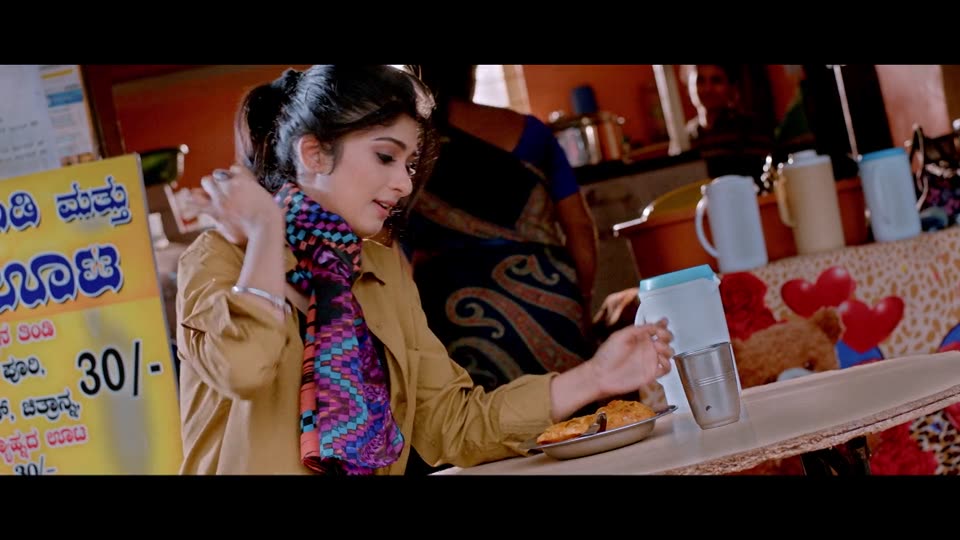 5D (2024) Hindi Dubbed Movie screenshot 1