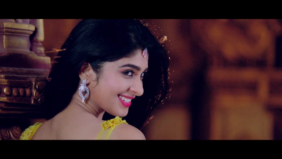 5D (2024) Hindi Dubbed Movie screenshot 2