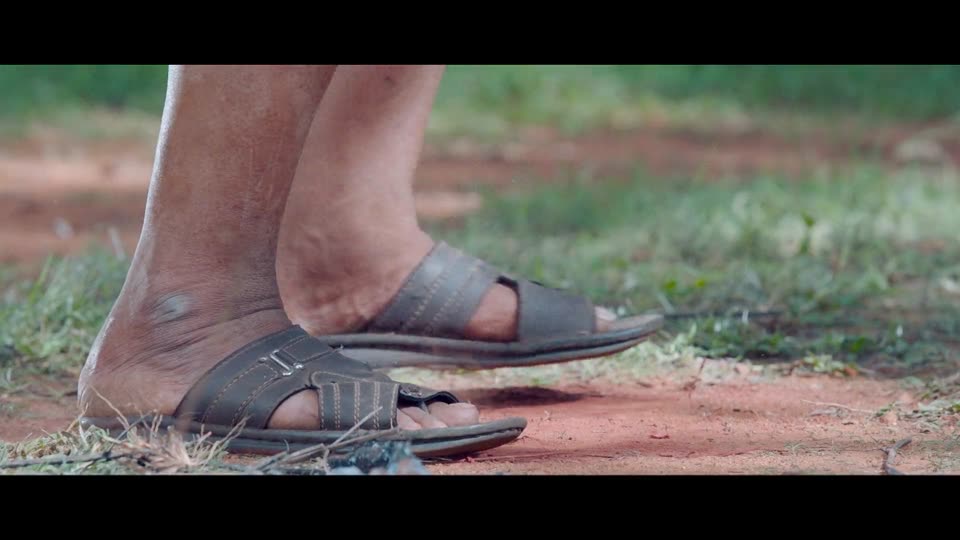 5D (2024) Hindi Dubbed Movie screenshot 3