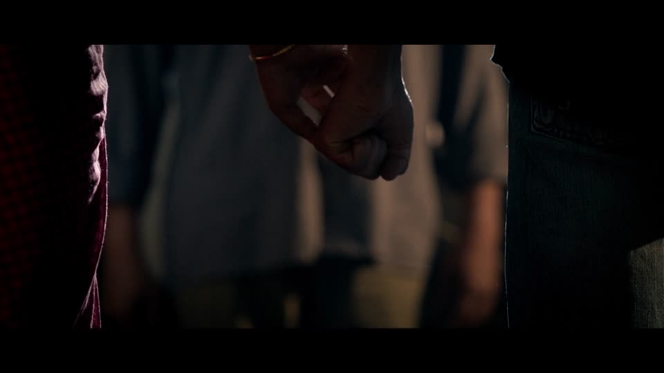 5D (2024) Hindi Dubbed Movie screenshot 5
