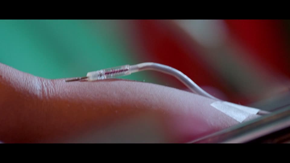 5D (2024) Hindi Dubbed Movie screenshot 6