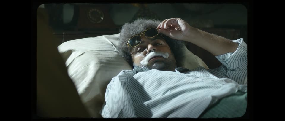 Mechanic Rocky (2024) Hindi Dubbed Movie screenshot 1