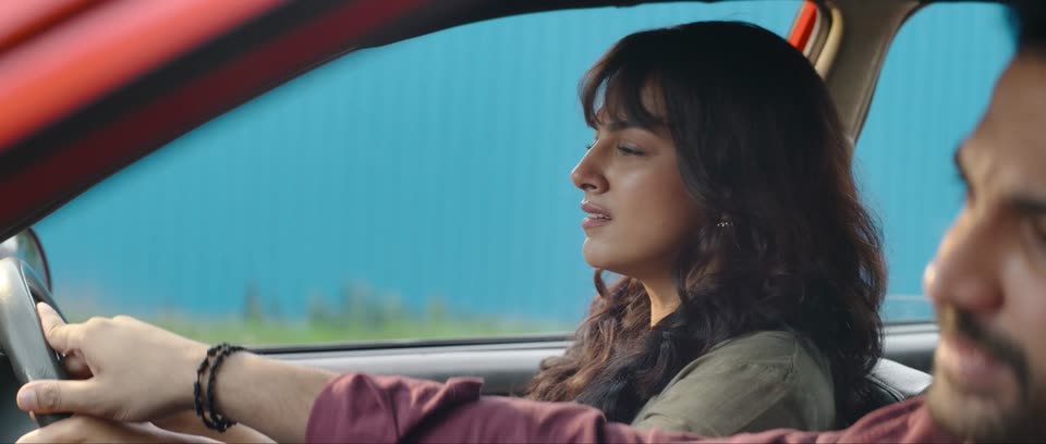 Mechanic Rocky (2024) Hindi Dubbed Movie screenshot 2