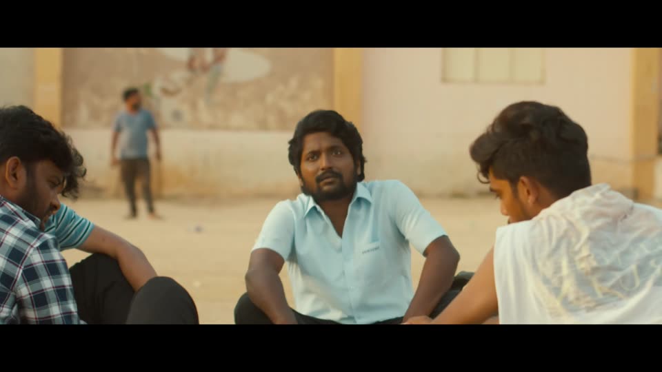 Sriranga Neethulu (2024) Hindi Dubbed Movie screenshot 2