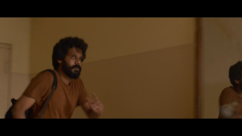 Sriranga Neethulu (2024) Hindi Dubbed Movie screenshot 4