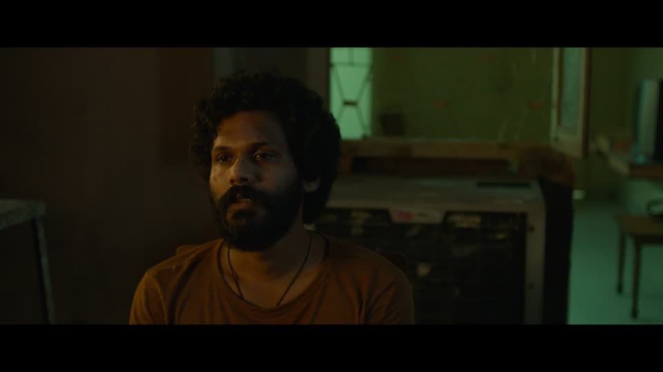 Sriranga Neethulu (2024) Hindi Dubbed Movie screenshot 5