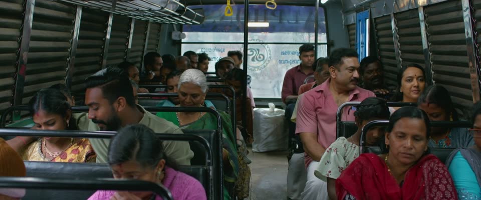 Little Hearts (2024) Hindi Dubbed Movie screenshot 1