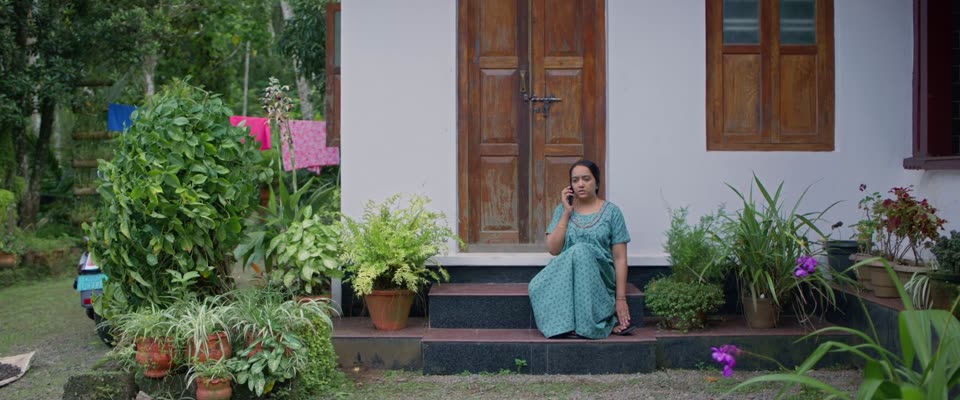 Little Hearts (2024) Hindi Dubbed Movie screenshot 3