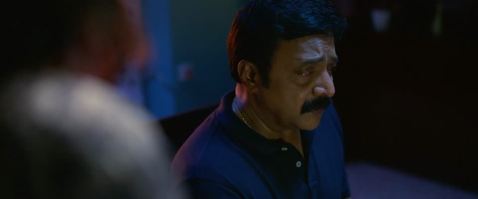 Little Hearts (2024) Hindi Dubbed Movie screenshot 6