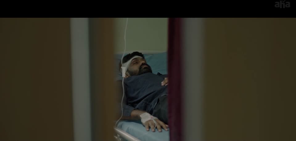 The Akaali (2024) Hindi Dubbed Movie screenshot 2